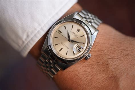 rolex 1603 review|vintage Rolex 1603 price.